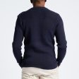 Men s Sailor Pullover Jumper For Discount