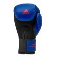 Adidas Tilt 150 Training Glove Royal Blue For Sale