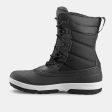 Men’s Snow Hiking Boots High Laced Waterproof - SH500 X-Warm Online Sale