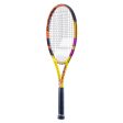 BABOLAT AERO BOOST RAFA TENNIS RACQUET Online now