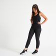 Women s Fitness Leggings Short Shaping High-Waist Sale