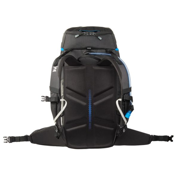 Simond Alpinism Mountaineering Backpack - 33L Fashion