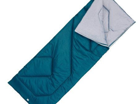 Camping Sleeping Bag 10° - Arpenaz Online now