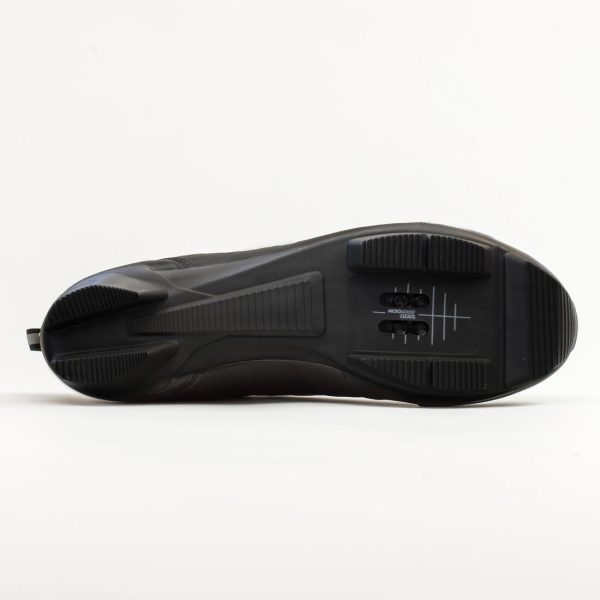 RC500 Lace-up SPD Road Cycling & Bike Touring Shoes For Sale