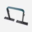 Adjustable Dip Bar - Training Station 100 Online Sale