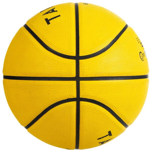 Adult s Durable Basketball Size 5 - R100 Supply