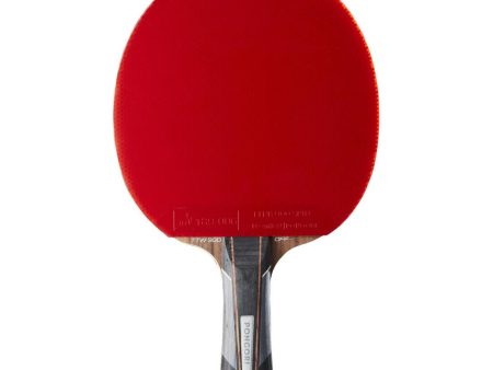 Club Table Tennis Bat 5* 6* - TTR 900 Spin Online Hot Sale