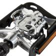 Rockrider 500 Dual Function Shimano Spd Compatible Mountain Bike Pedals Discount