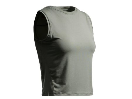 520 Tank Top - Silk For Sale