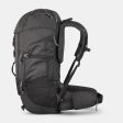 Adult Trekking Backpack 50L For Discount