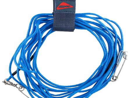 Ocean Hunter Foam Floatlines Blue Supply