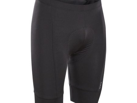 Men s Road Cycling Bibless Shorts - Essential For Cheap