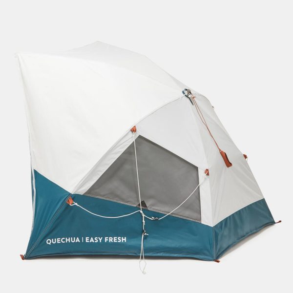 Camping Shelter Pop-Up 2 Person - 2 Seconds Easy XL Fresh Online now