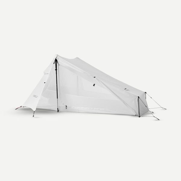 Trekking Tarp Tent - 2 person - MT900 v2 Minimal Editions - Undyed on Sale