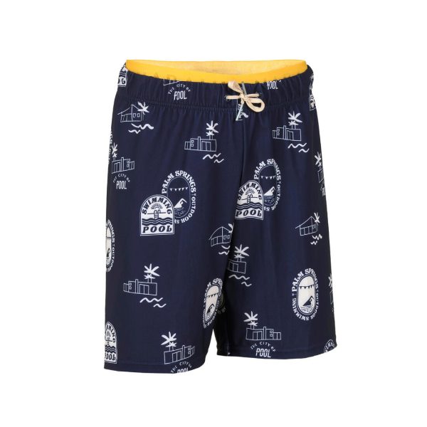 Boy s Long Boardshorts For Sale