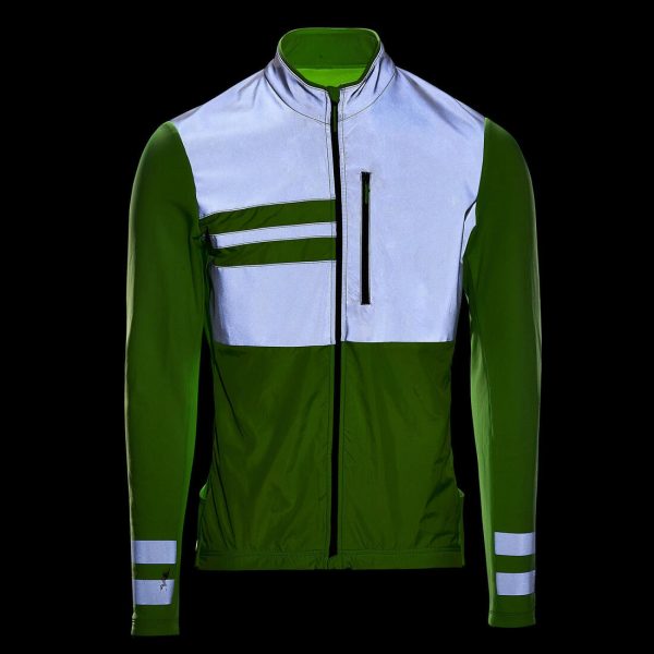 RC500 Long-Sleeved Road Cycling Jersey Hot on Sale