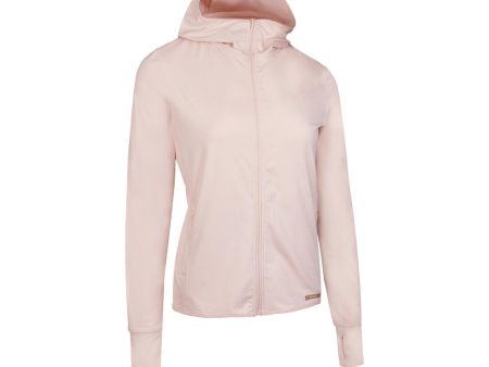 Kalenji Women s Running Hooded Jacket on Sale