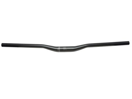 Rockrider Raised Handlebars (31.8mm Oversize 720mm) Cheap