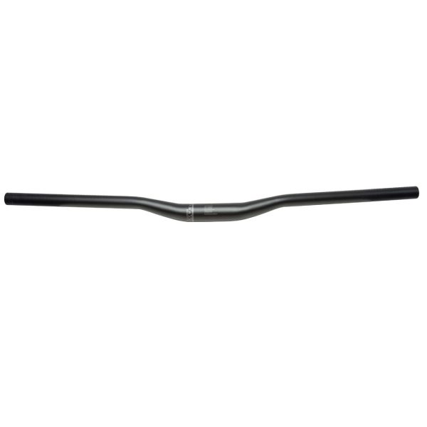 Rockrider Raised Handlebars (31.8mm Oversize 720mm) Cheap