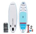 QuikFun Marine QuikSup Explorer 10 6  Inflatable Stand Up Paddle Board Sale