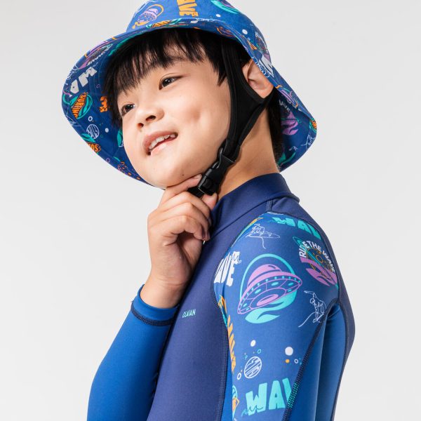 Kid s Anti-UV Surfing Hat Sale