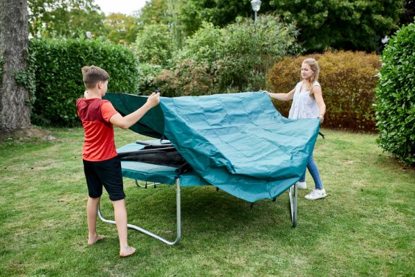 Trampoline Cover Hexagonal - 240 Online Hot Sale