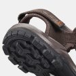 Men s Hiking Sandals Leather - NH120 For Cheap