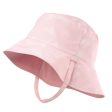 Kid s Anti-UV Hat - MH100 Online Sale