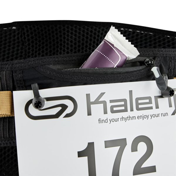 Trail Running Belt Bladder 2 x 500ml Online now