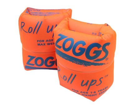 Zoggs Roll-Ups 1-6 Years Online now