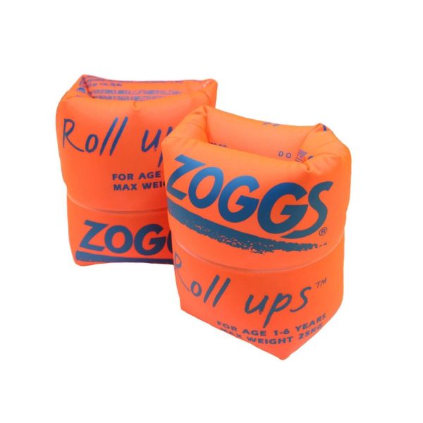 Zoggs Roll-Ups 1-6 Years Online now