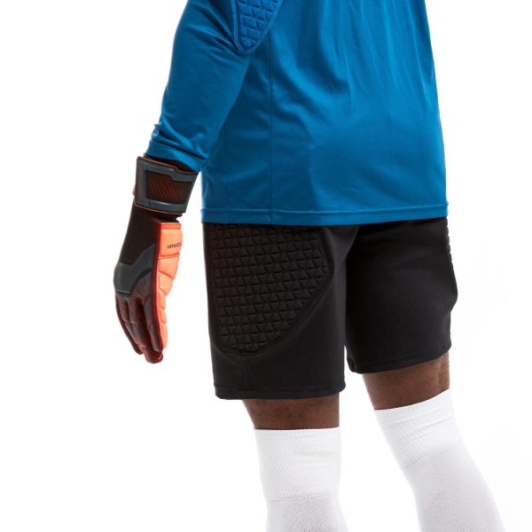 Adult Goalkeeper Shorts F500 - Black Online