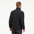 Men’s Windbreaker Jacket Softshell Warm - MT100 Windwarm Supply