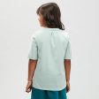 Girl s Hiking T-Shirt - MH 100 Sale