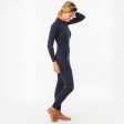 Women s Full Wetsuit Neoprene 2mm Online Sale