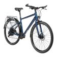 Riverside RT 520 Hybrid Touring Bike 28  on Sale