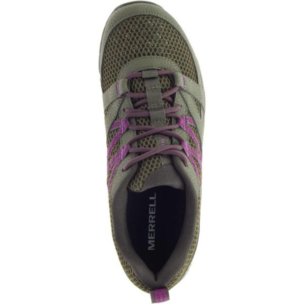 Merrell Riverbed 3 Women s Water Shoe Online