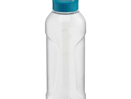 Screw BPA Free Water Bottle 0.8L - 100 Online Sale