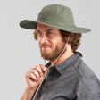 Men s Trekking Hat UV Protect - Trek 500 Sale