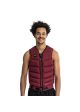 Jobe Fragment Life Vest Men Burgundy Red on Sale