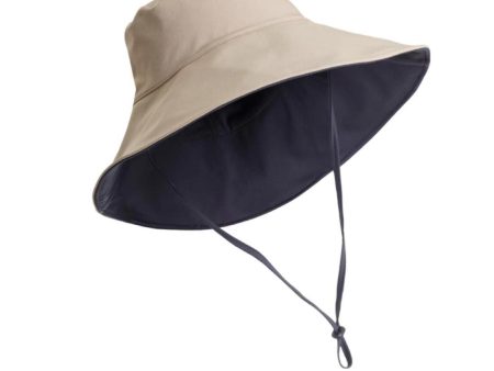 Women s Hat Beige - Travel 550 Supply