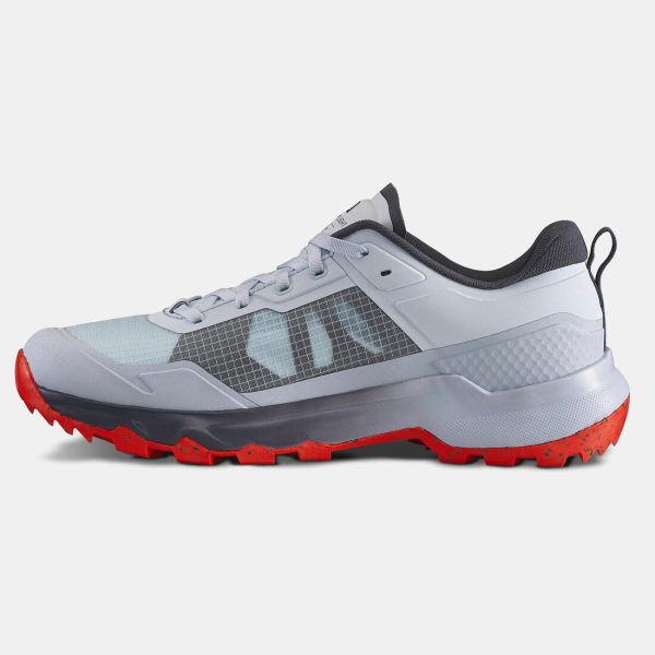 Men s Mountain Hiking Shoes Low - MH500 For Sale