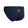 Girls  Breathable Running Base Layer Knickers AT 500 - Navy Supply