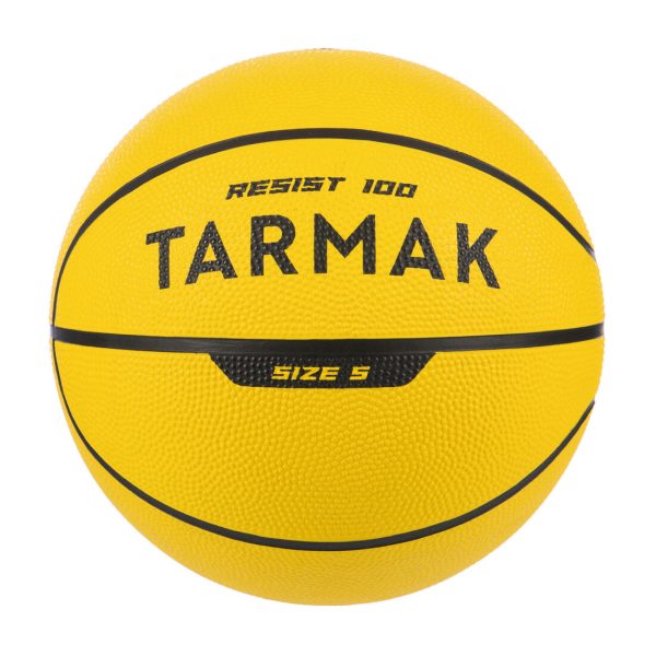 Adult s Durable Basketball Size 5 - R100 Supply