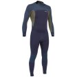 Men s Wetsuit 3 2mm Neoprene - 500 Online