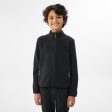 MH 150 Kids Hiking Fleece Jacket Supply