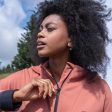 Women’s Hiking Fleece Hoodie - MH500 on Sale