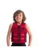 Jobe Neoprene Life Vest Kids Red For Cheap