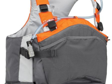 Buoyancy Vest with Pockets - BA 50N+ Fashion