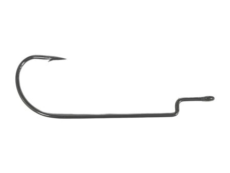 Lunker City Slug-Go 8 0 Offeset Hook Hot on Sale